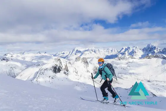 Lofoten Skimo 2023, photo 55 of 100