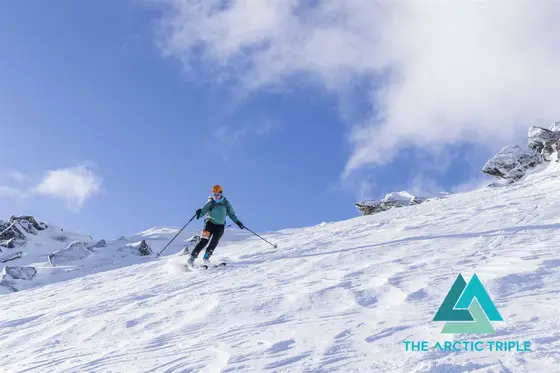Lofoten Skimo 2023, photo 60 of 100