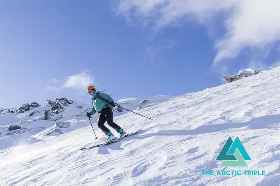 Lofoten Skimo 2023, photo 61 of 100