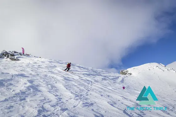 Lofoten Skimo 2023, photo 64 of 100