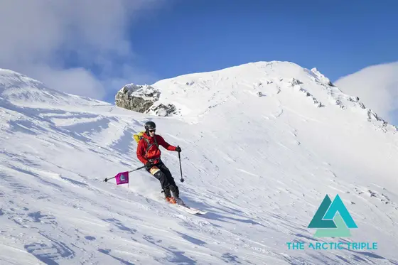 Lofoten Skimo 2023, photo 65 of 100
