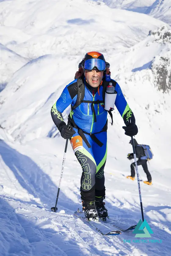 Lofoten Skimo 2023, photo 69 of 100