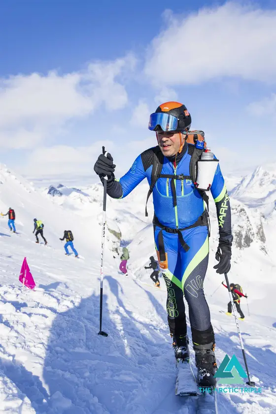 Lofoten Skimo 2023, photo 70 of 100