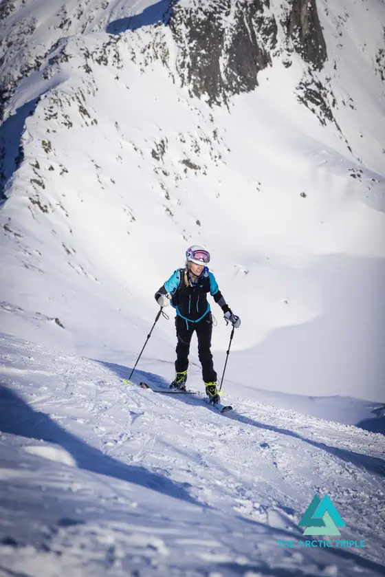 Lofoten Skimo 2023, photo 72 of 100