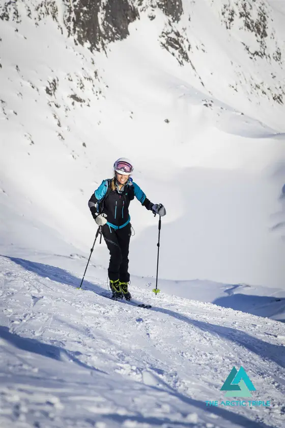 Lofoten Skimo 2023, photo 73 of 100