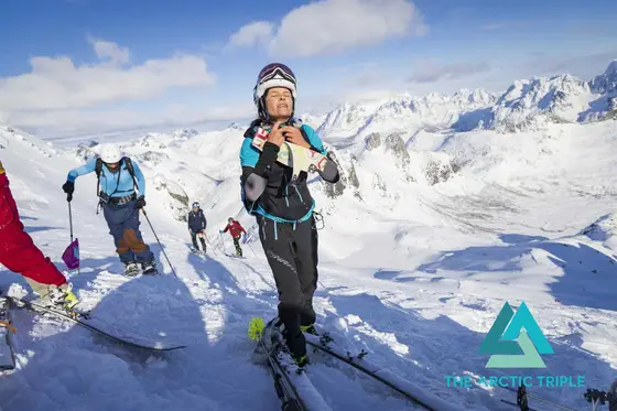 Lofoten Skimo 2023, photo 80 of 100