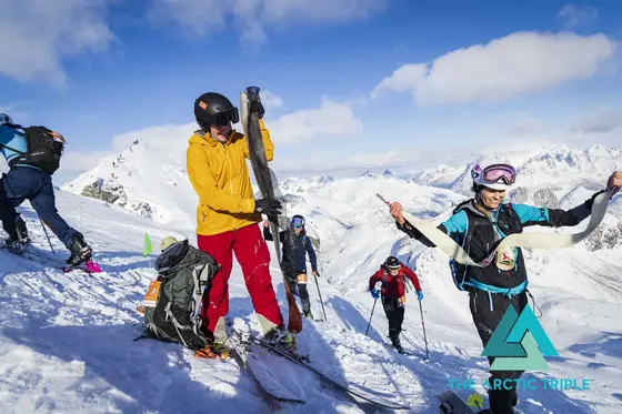 Lofoten Skimo 2023, photo 81 of 100