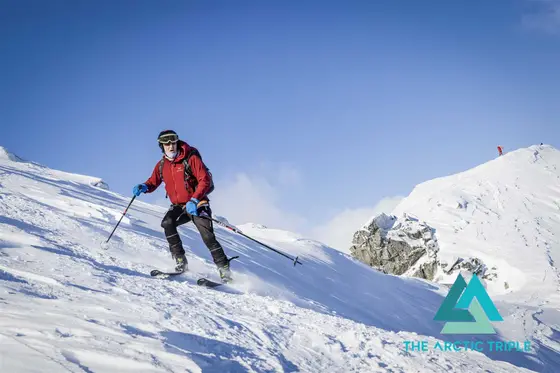 Lofoten Skimo 2023, photo 88 of 100