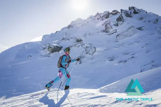 Lofoten Skimo 2023, photo 89 of 100