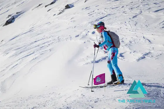 Lofoten Skimo 2023, photo 93 of 100