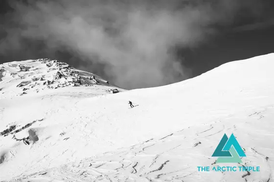 Lofoten Skimo 2023, photo 99 of 100