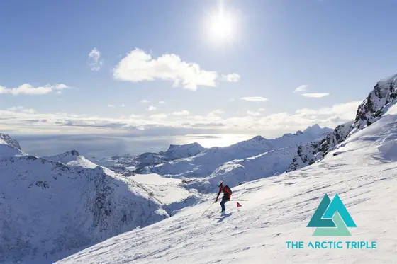 Lofoten Skimo 2023, photo 100 of 100