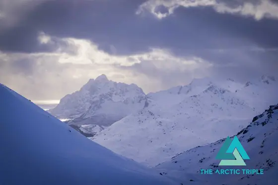 Lofoten Skimo 2024, photo 1 of 168