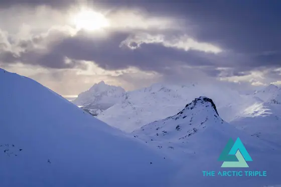 Lofoten Skimo 2024, photo 2 of 168