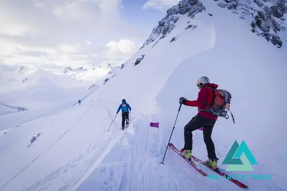 Lofoten Skimo 2024, photo 5 of 168