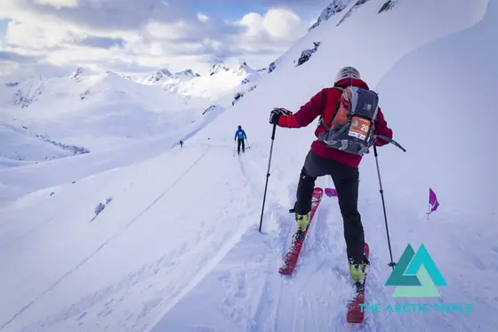 Lofoten Skimo 2024, photo 6 of 168
