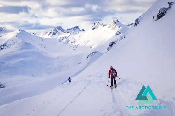 Lofoten Skimo 2024, photo 7 of 168