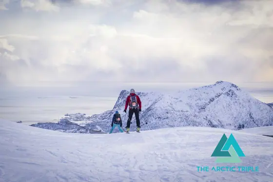 Lofoten Skimo 2024, photo 8 of 168