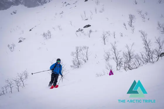 Lofoten Skimo 2024, photo 11 of 168