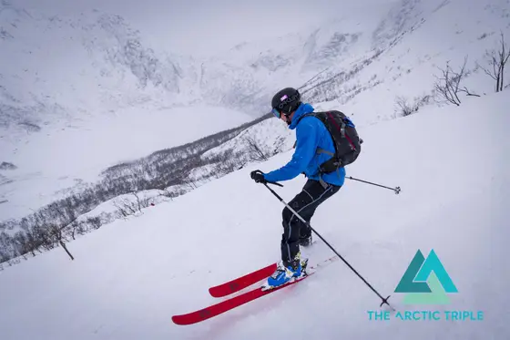 Lofoten Skimo 2024, photo 12 of 168