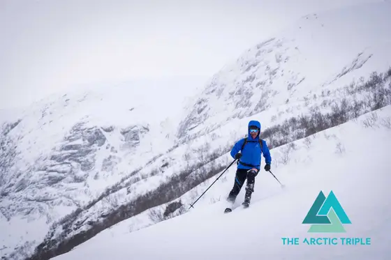 Lofoten Skimo 2024, photo 13 of 168