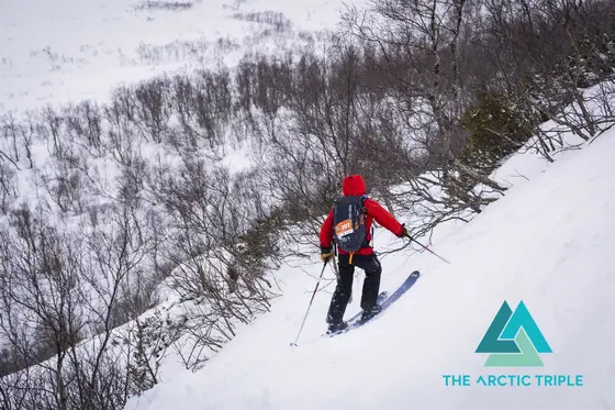 Lofoten Skimo 2024, photo 17 of 168