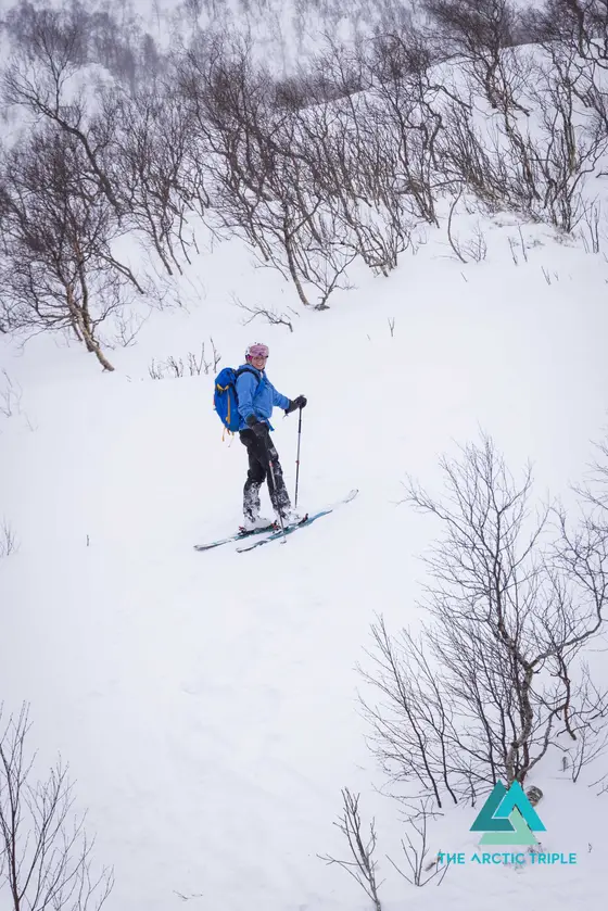 Lofoten Skimo 2024, photo 26 of 168