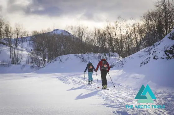 Lofoten Skimo 2024, photo 32 of 168