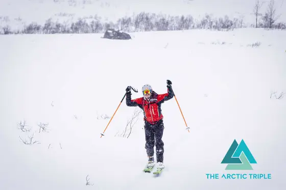 Lofoten Skimo 2024, photo 44 of 168