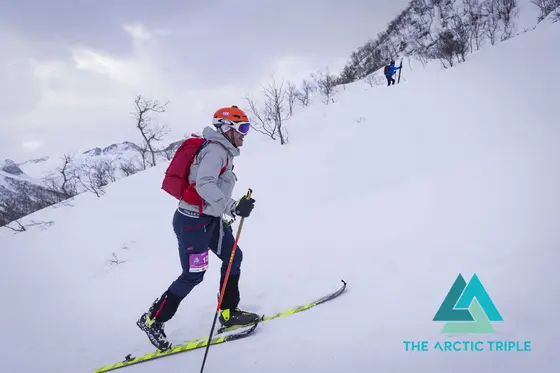 Lofoten Skimo 2024, photo 52 of 168