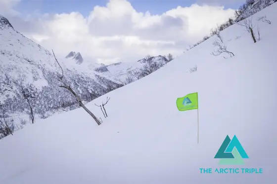 Lofoten Skimo 2024, photo 56 of 168