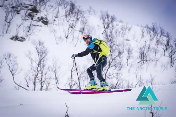 Lofoten Skimo 2024, photo 60 of 168