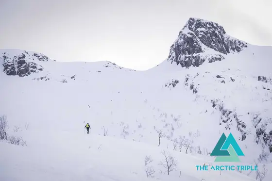 Lofoten Skimo 2024, photo 61 of 168
