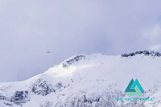 Lofoten Skimo 2024, photo 64 of 168