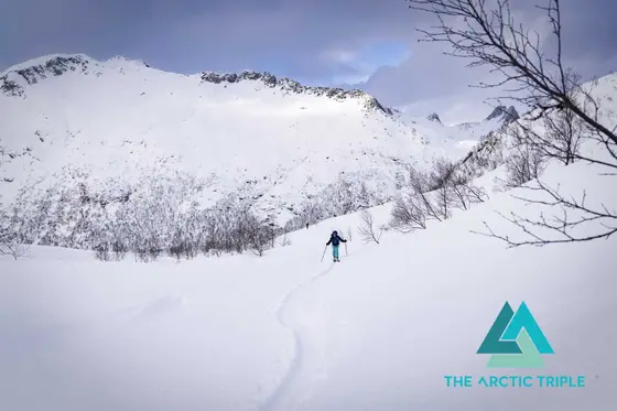 Lofoten Skimo 2024, photo 66 of 168
