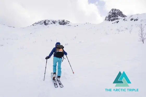 Lofoten Skimo 2024, photo 68 of 168