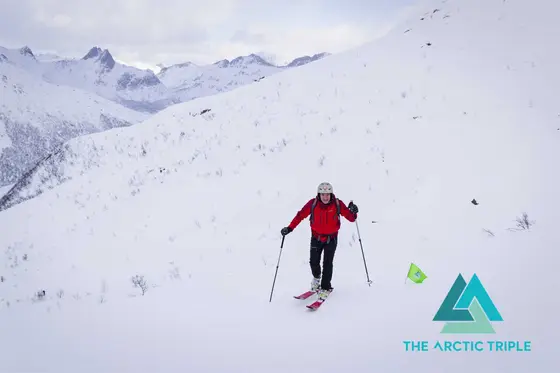 Lofoten Skimo 2024, photo 71 of 168