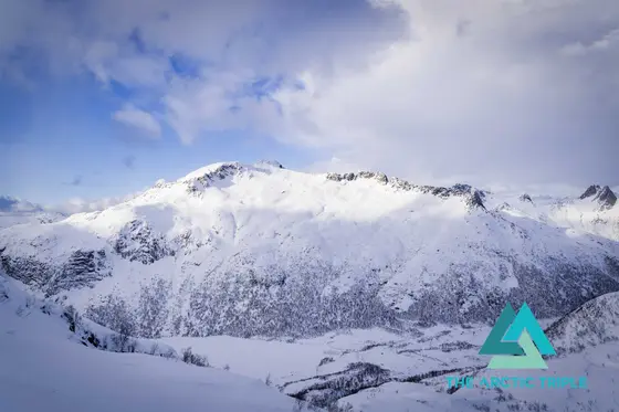 Lofoten Skimo 2024, photo 72 of 168