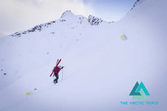 Lofoten Skimo 2024, photo 77 of 168
