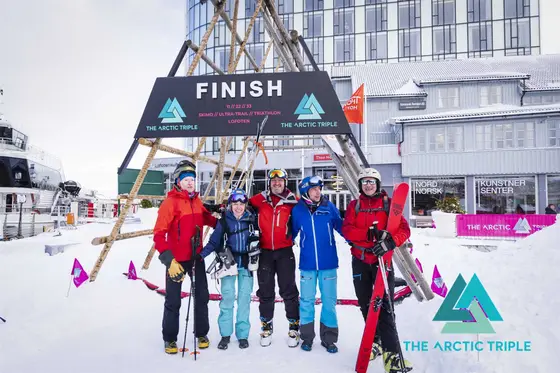 Lofoten Skimo 2024, photo 93 of 168