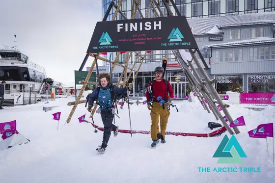 Lofoten Skimo 2024, photo 94 of 168