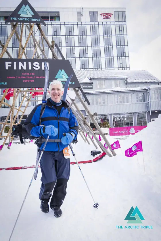 Lofoten Skimo 2024, photo 98 of 168