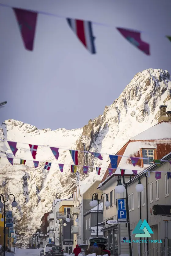 Lofoten Skimo 2024, photo 107 of 168
