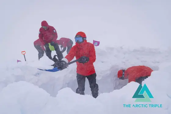 Lofoten Skimo 2024, photo 111 of 168