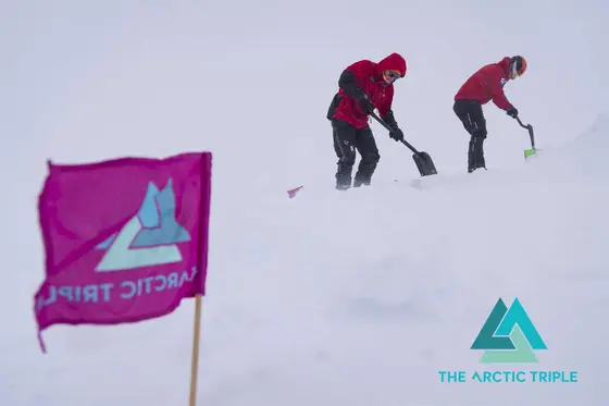 Lofoten Skimo 2024, photo 112 of 168