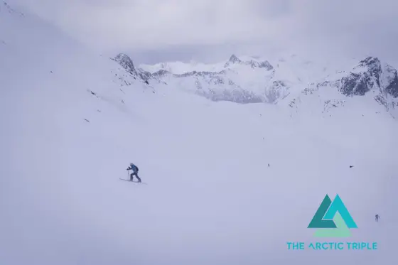 Lofoten Skimo 2024, photo 118 of 168