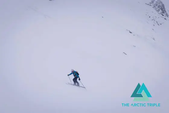 Lofoten Skimo 2024, photo 119 of 168
