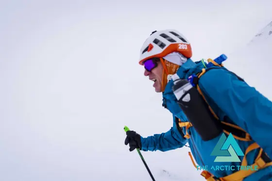 Lofoten Skimo 2024, photo 121 of 168