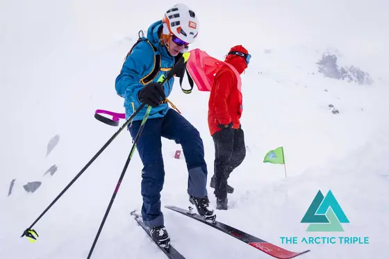 Lofoten Skimo 2024, photo 123 of 168
