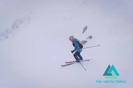 Lofoten Skimo 2024, photo 126 of 168